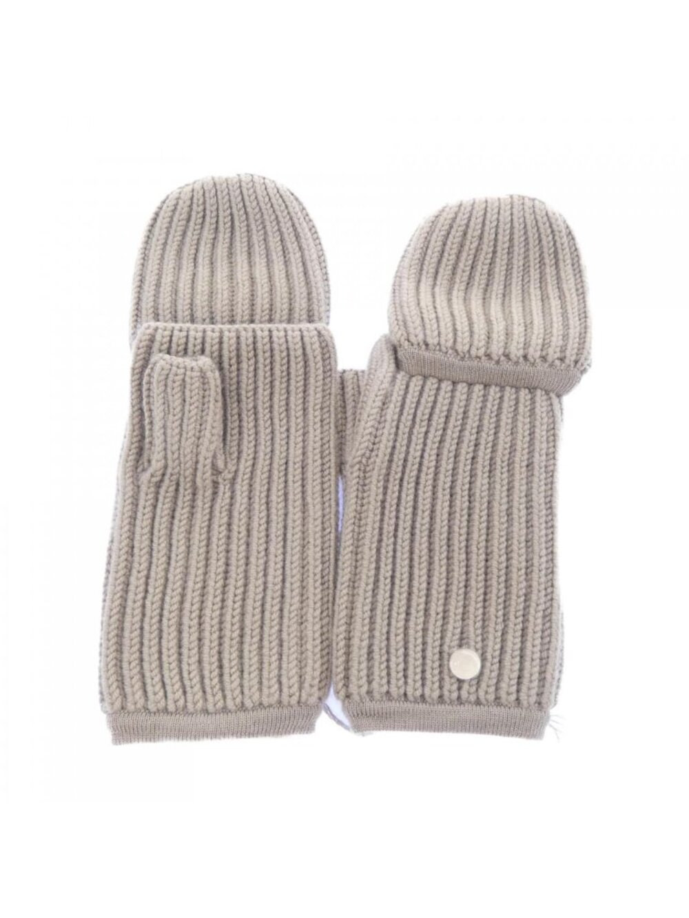 Hermes Glove Beige